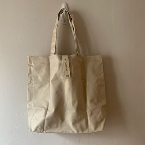 Goldwell Just in Case Tote - Gold